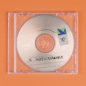 Indescribable (Studio)