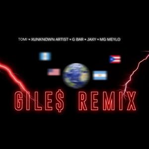 Gile$ Rmx