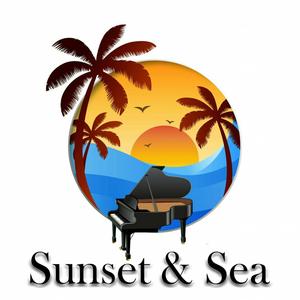 Sunset & Sea