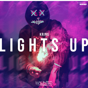 Lights Up (Radio Edit)