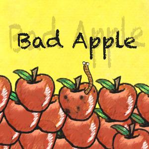 Bad apple （DISS）