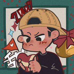 写给木马旁的女孩（prod by Lisure）