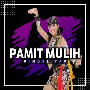 PAMITAN MULIH JARANAN GIMBUL BUDOYO