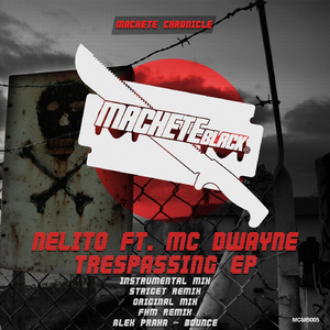 Trespassing (Instrumental Mix)