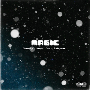 MAGIC (feat. Babymaru)