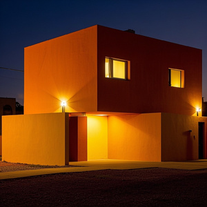 Afra House Eletrisante