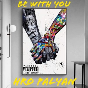 Be With You