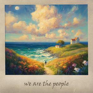 We Are The People (Piano Version)