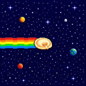 Пельмешки