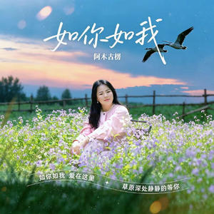 如你如我