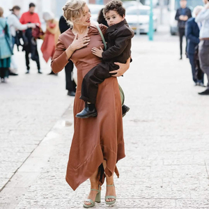 Sweet little dreamer (feat. Salomé Pegler & Paul Verschoof)