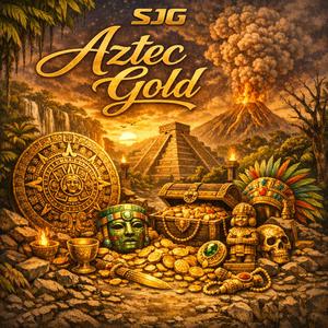 SJG Aztec Gold
