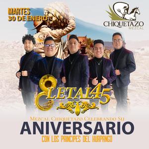 La Culebrítica (Huapango)