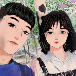 Say goodbye（告别）