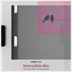 Lovebirds (feat. Breana Marin,Danny Bowens & Jiggy Tone)