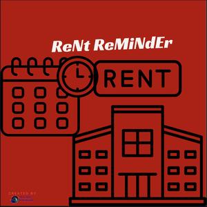 Rent Reminder