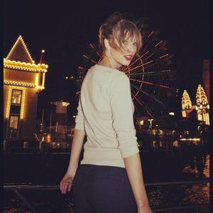 A Place In This World