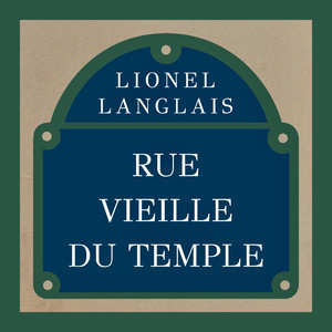 Rue vieille du temple