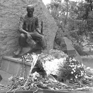 ПАЦАНАМ ПОГИБШИМ В АФГАНЕ