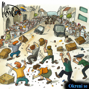 Okreni Se (Demo)