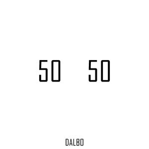 50 на 50