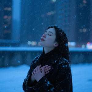 静かな雪の中で – Winter Ballads