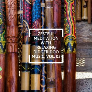 Didgeridoo Tribal Drumming (Ancient Meditation) (Original Mix)