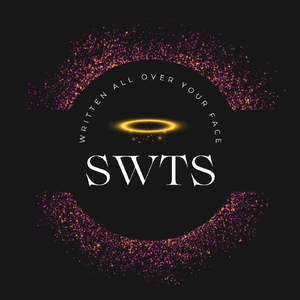 Written All over Your Face