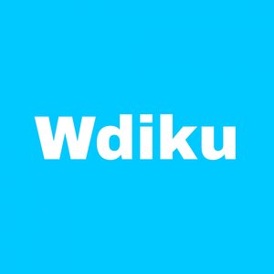 Wdiku