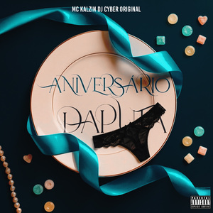 ANIVERSÁRIO DA PUTA