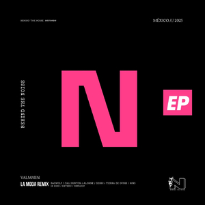 La Moda (ALONNE Remix)