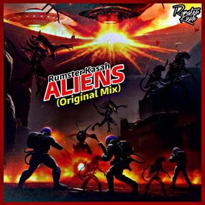 Aliens (Radio Edit)
