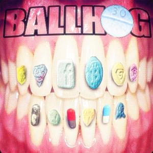 BALLHOG