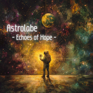 アストロラーベ - Echoes of Hope -