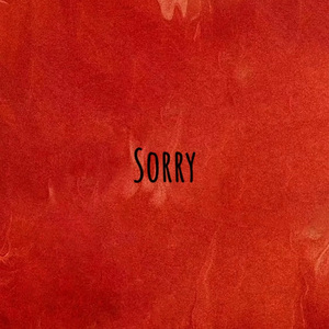 Sorry