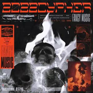 Fancy-music 2022 Cypher （PROD BY MEGA）