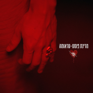 מדינת פוסט טראומה