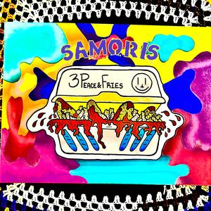 Good Vibes Only (feat. Eric Barry & Kae Roshon)