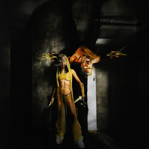 Quantum 3rd Eye Realness