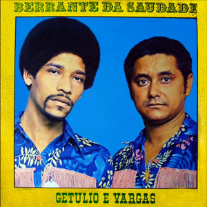 Berrante da Saudade