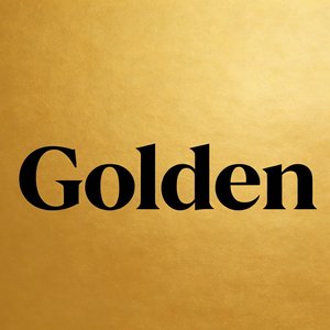 Golden
