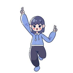 轻