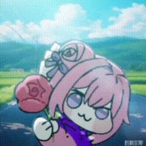 许巍-蓝莲哈（mm / 猫猫怕痛惹 remix）