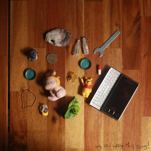 A Place to Lay your Head