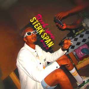 Sterk Span Blue Birds