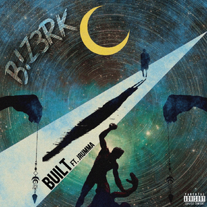 Built (feat. Jrumma)