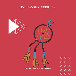 Touch with the Ancestors