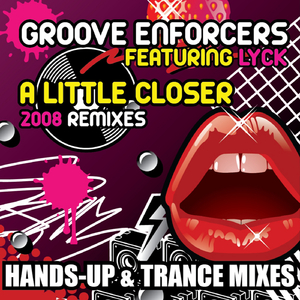 A Little Closer (Fortezza Extended Mix)