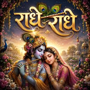 राधे राधे