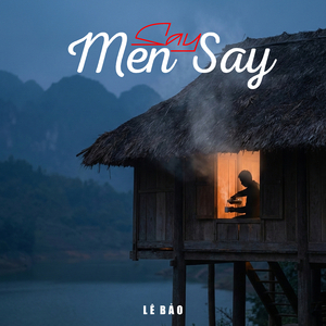 Say Men Say